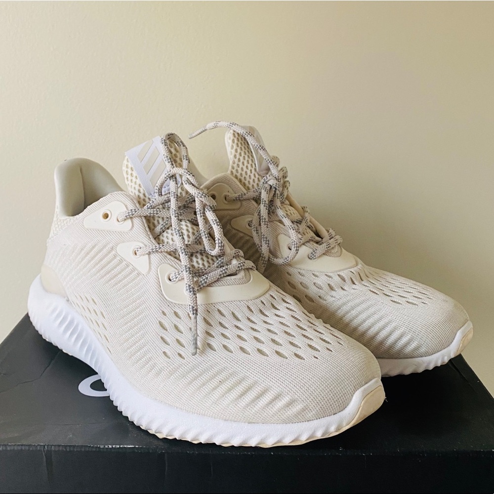 Adidas Alphabounce Sneakers